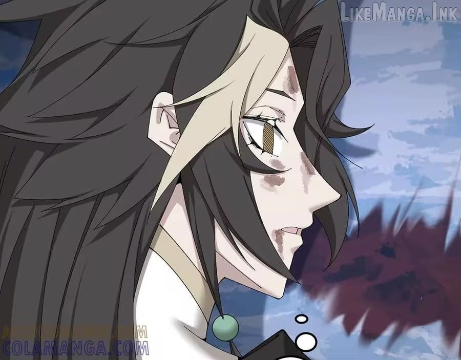 It Turns Out, They Were The True Protagonists From The Start Chapter 95  - page 21